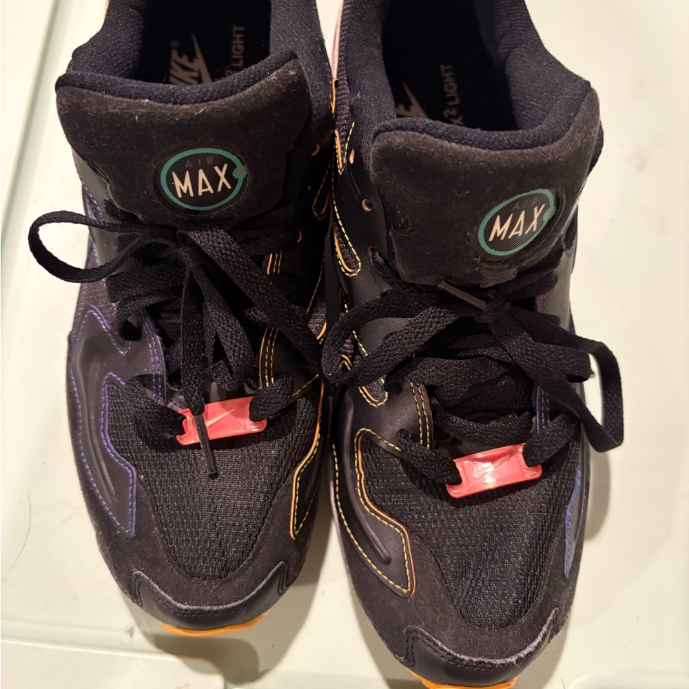 Nike Air Max 2 light running shoes